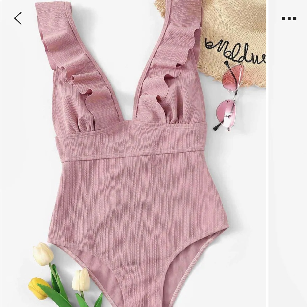 Bathing suits